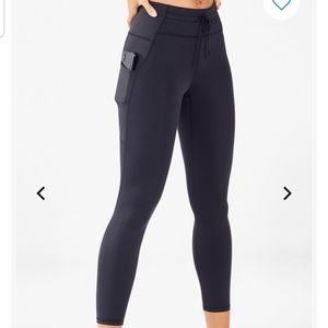 Fabletics mid rise leggings